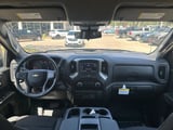2026 Chevrolet Silverado - Preview 12