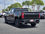 2026 Chevrolet Silverado 1500 - Preview 7