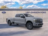 2026 Ford Super Duty - Preview 7