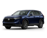 2027 Honda CR-V - Preview 2