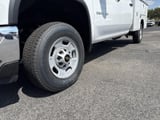 2026 Chevrolet Silverado 2500 HD - Preview 8