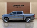 2026 Ram 1500 - Preview 3