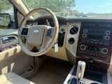 2013 Ford Expedition - Preview 10