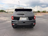 2021 Honda Passport - Preview 6