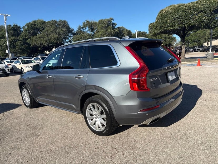 2018 Volvo XC90 - Image 3