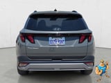 2026 Hyundai Tucson - Preview 6