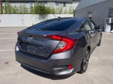 2016 Honda Civic - Preview 5