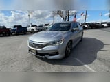 2017 Honda Accord - Preview 3