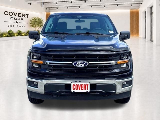 2025 Ford F-150 - Image 2