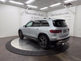 2026 Mercedes-Benz GLB - Preview 5