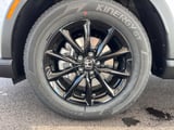 2027 Honda CR-V - Preview 7