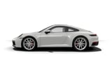 2020 Porsche 911 - Preview 2