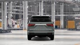2026 Toyota Sequoia - Preview 8