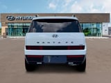 2026 Hyundai Santa Fe Hybrid - Preview 6
