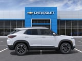 2026 Chevrolet Trailblazer - Preview 6