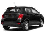 2020 Chevrolet Trax - Preview 2