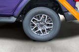 2026 Jeep Wrangler - Preview 12