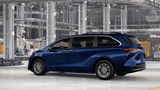 2026 Toyota Sienna - Preview 5