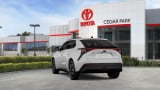 2026 Toyota bZ - Preview 7