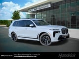 2027 BMW X7 - Preview 2