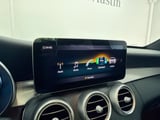 2021 Mercedes-Benz C-Class - Preview 14