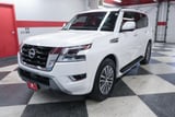 2023 Nissan Armada - Preview 5