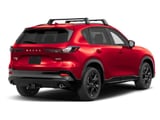 2026 Mazda CX-5 - Preview 3
