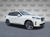 2026 BMW X3 - Preview 2