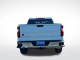 2026 Chevrolet Silverado 1500 - Preview 5