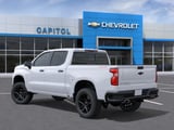 2026 Chevrolet Silverado 1500 - Preview 3