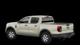 2026 Ford Ranger - Preview 2