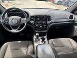 2021 Jeep Grand Cherokee - Preview 9