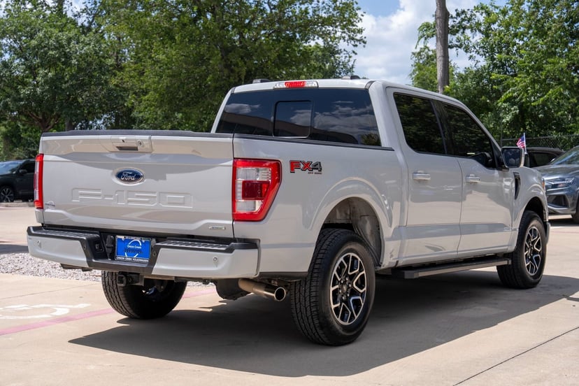 2023 Ford F-150 - Image 2