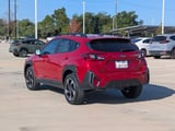 2026 Subaru Crosstrek - Preview 4