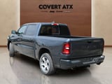 2026 Ram 1500 - Preview 3