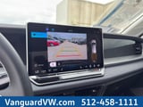 2026 Volkswagen Tiguan - Preview 14