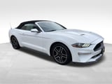 2020 Ford Mustang - Preview 3