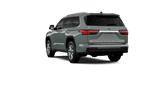 2026 Toyota Sequoia - Preview 4