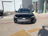 2025 Audi A5 - Preview 3