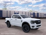2026 Ford Ranger - Preview 7