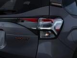 2026 Subaru Forester - Preview 12