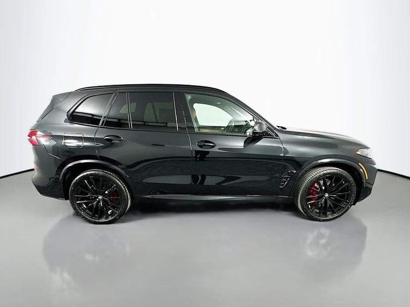 2026 BMW X5 - Image 2
