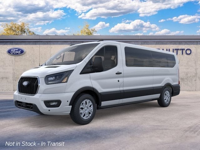 2026 Ford Transit - Image 1