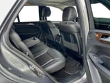 2013 Mercedes-Benz M-Class - Preview 9