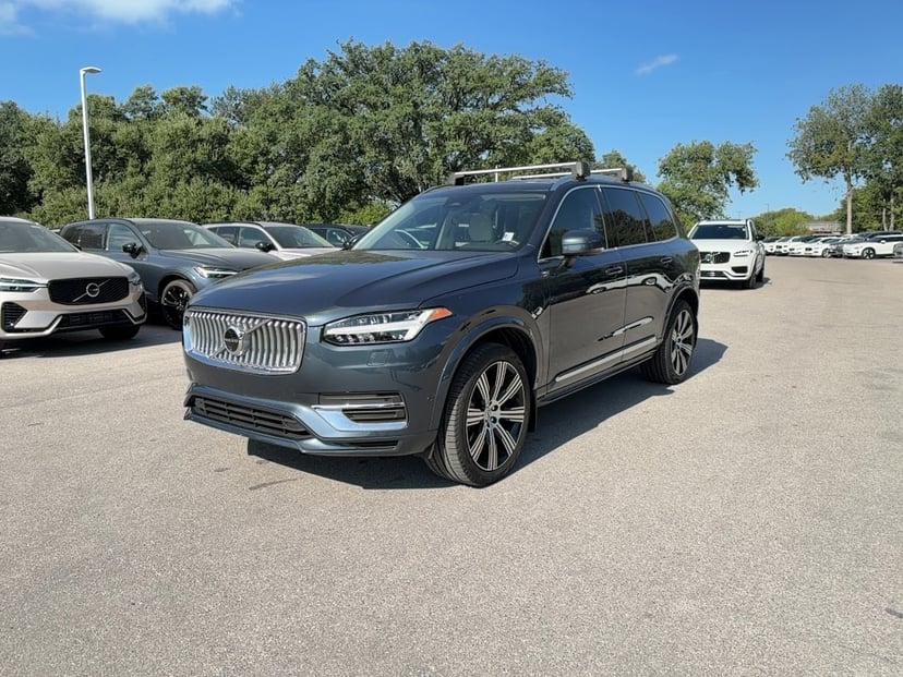 2025 Volvo XC90 - Image 1