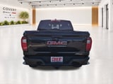 2026 GMC Canyon - Preview 8