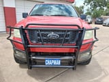 2004 Ford F-150 - Preview 8