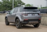 2026 Land Rover Discovery Sport - Preview 4