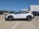 2026 Subaru Crosstrek - Preview 3