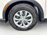 2026 Honda CR-V - Preview 12